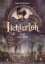 Buchcover und Innenansicht für das Buch: Lichterloh - Stadt unter Ruß