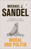 Buchcover und Innenansicht für das Buch: Public Philosphy. Essays on Morality in Politics