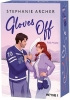 Buchcover und Innenansicht für das Buch: Gloves Off