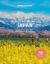 Buchcover und Innenansicht für das Buch: Lonely Planet Best Day Walks Japan