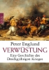 Buchcover und Innenansicht für das Buch: Verwüstung