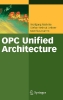 Buchcover und Innenansicht für das Buch: OPC Unified Architecture