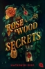 Buchcover und Innenansicht für das Buch: The Rosewood Hunt