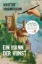 Buchcover und Innenansicht für das Buch: Ein Mann der Kunst (Sonderausgabe Ein Buch für die Stadt Köln 2026)