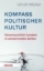 Buchcover und Innenansicht für das Buch: Kompass politischer Kultur