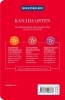 Buchcover und Innenansicht für das Buch: Baedeker Reiseführer Kanada Osten