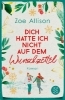 Buchcover und Innenansicht für das Buch: All I Want For Christmas