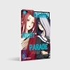 Buchcover und Innenansicht für das Buch: Hyakki Yakai