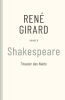 Buchcover und Innenansicht für das Buch: Shakespeare