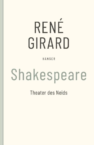 Buchcover und Innenansicht für das Buch: Shakespeare