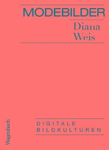 Buchcover und Innenansicht für das Buch: Modebilder - Komplett überarbeitete Neuausgabe