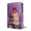 Buchcover und Innenansicht für das Buch: Grim Tidings