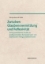 Buchcover und Innenansicht für das Buch: Zwischen Glaubensvermittlung und Reflexivität