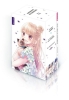 Buchcover und Innenansicht für das Buch: Kiss de Okoshite 08