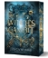 Buchcover und Innenansicht für das Buch: Witch's Gambit - Die Räume der Erfüllung