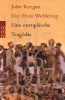Buchcover und Innenansicht für das Buch: Der Erste Weltkrieg
