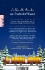 Buchcover und Innenansicht für das Buch: Das Winterwunder von Abteil 8