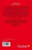 Buchcover und Innenansicht für das Buch: Das rote Jahrzehnt