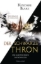 Buchcover und Innenansicht für das Buch: Three Dark Crowns (Book 1) / One Dark Throne (Book 02)
