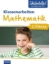 Buchcover und Innenansicht für das Buch: Mathematik 2. Klasse