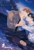 Buchcover und Innenansicht für das Buch: HITORI DE YORU WA KOERARENAI