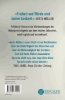 Buchcover und Innenansicht für das Buch: Eine Fliege kommt durch einen halben Wald