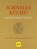Buchcover und Innenansicht für das Buch: Schnelle Küche! Das Goldene von GU