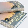 Buchcover und Innenansicht für das Buch: Du er hjemme nå