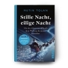 Buchcover und Innenansicht für das Buch: Stille Nacht, eilige Nacht