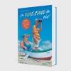 Buchcover und Innenansicht für das Buch: Von RUHE STAND da nix!