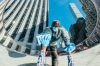 Buchcover und Innenansicht für das Buch: Now Is Now New York