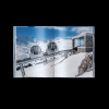 Buchcover und Innenansicht für das Buch: SKI