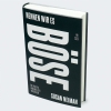 Buchcover und Innenansicht für das Buch: Call it evil