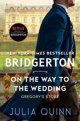 Buchcover und Innenansicht für das Buch: On the Way to the Wedding