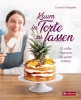 Buchcover und Innenansicht für das Buch: Kaum in Torte zu fassen