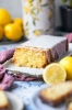 Buchcover und Innenansicht für das Buch: Kaum in Torte zu fassen