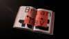 Buchcover und Innenansicht für das Buch: REVIEW - Wozu die Menschheit retten?
