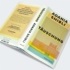 Buchcover und Innenansicht für das Buch: ¿¿¿¿¿ (Tamwih - Delusions)
