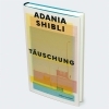 Buchcover und Innenansicht für das Buch: ¿¿¿¿¿ (Tamwih - Delusions)