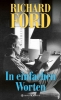Buchcover und Innenansicht für das Buch: How I got on