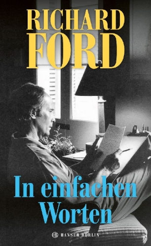 Buchcover und Innenansicht für das Buch: How I got on