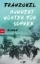 Buchcover und Innenansicht für das Buch: Hundert Wörter für Schnee