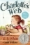 Buchcover und Innenansicht für das Buch: Charlotte's Web