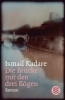 Buchcover und Innenansicht für das Buch: Die Brücke mit den drei Bögen