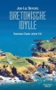 Buchcover und Innenansicht für das Buch: Bretonische Idylle