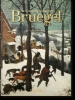 Buchcover und Innenansicht für das Buch: Bruegel. The Complete Paintings