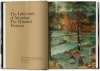 Buchcover und Innenansicht für das Buch: Bruegel. The Complete Paintings