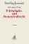 Buchcover und Innenansicht für das Buch: Wirtschafts- und Steuerstrafrecht