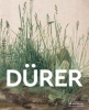 Buchcover und Innenansicht für das Buch: Masters of Art: Dürer