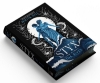 Buchcover und Innenansicht für das Buch: Styx (Deluxe Limited Edition)